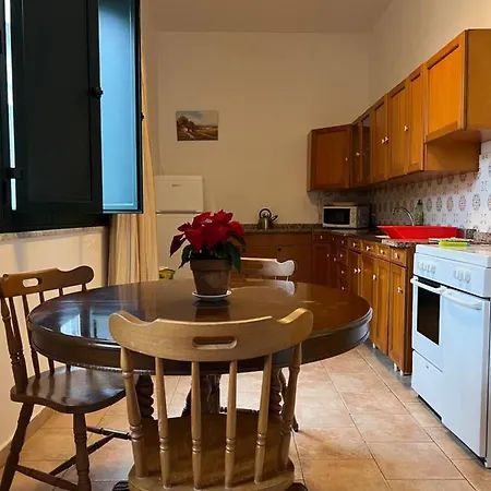 Cefalu Stay Apartment