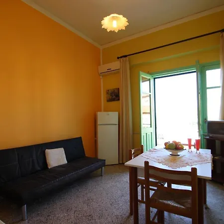 Appartement Cefalù stay