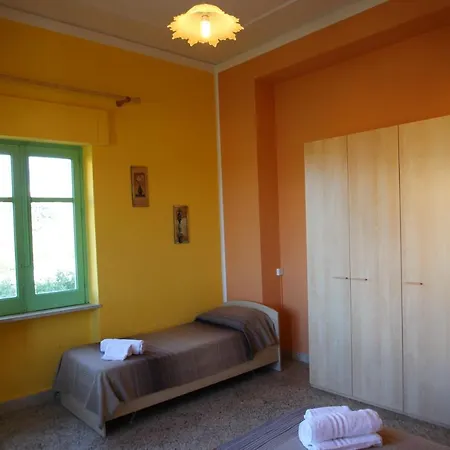 Cefalù stay Appartement *