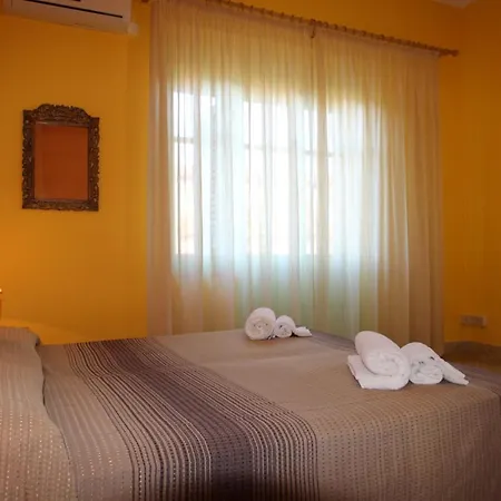 Appartement Cefalù stay Cefalù