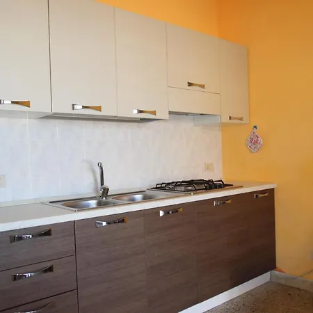 Appartement Cefalù stay