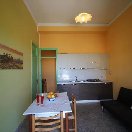 Cefalù stay Appartement