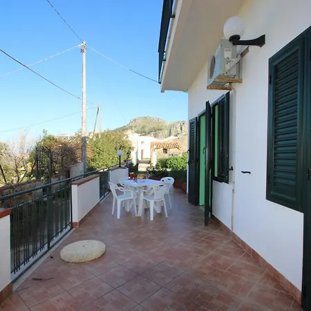 Cefalù stay Appartement *