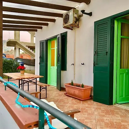 Cefalù stay Appartement