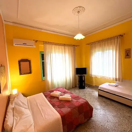 Cefalù stay * Cefalù
