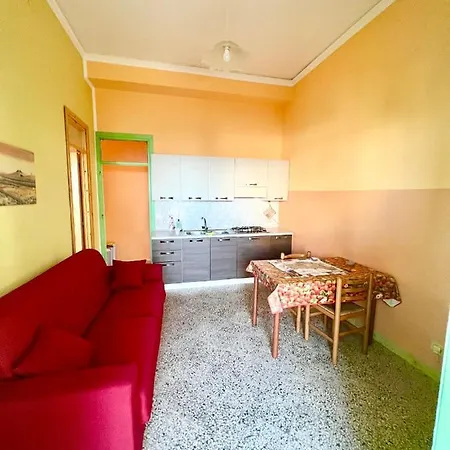 Cefalù stay Appartement *