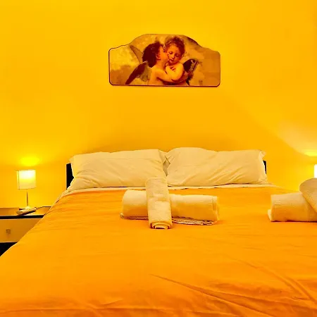 Cefalù stay Cefalù