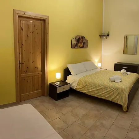 Cefalù stay Cefalù