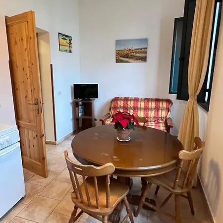 Cefalù stay Appartement