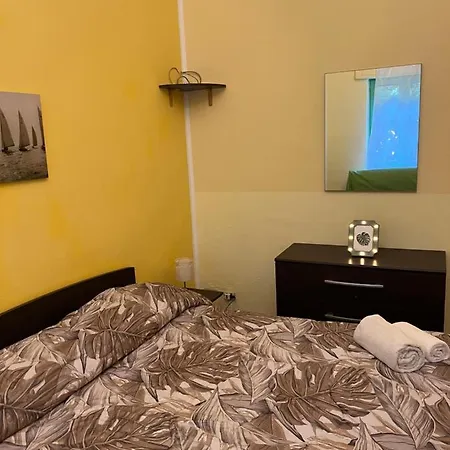 Appartement Cefalù stay