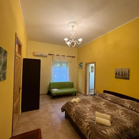 Cefalù stay Appartement