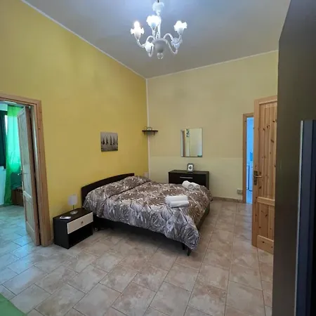 Appartement Cefalù stay Cefalù